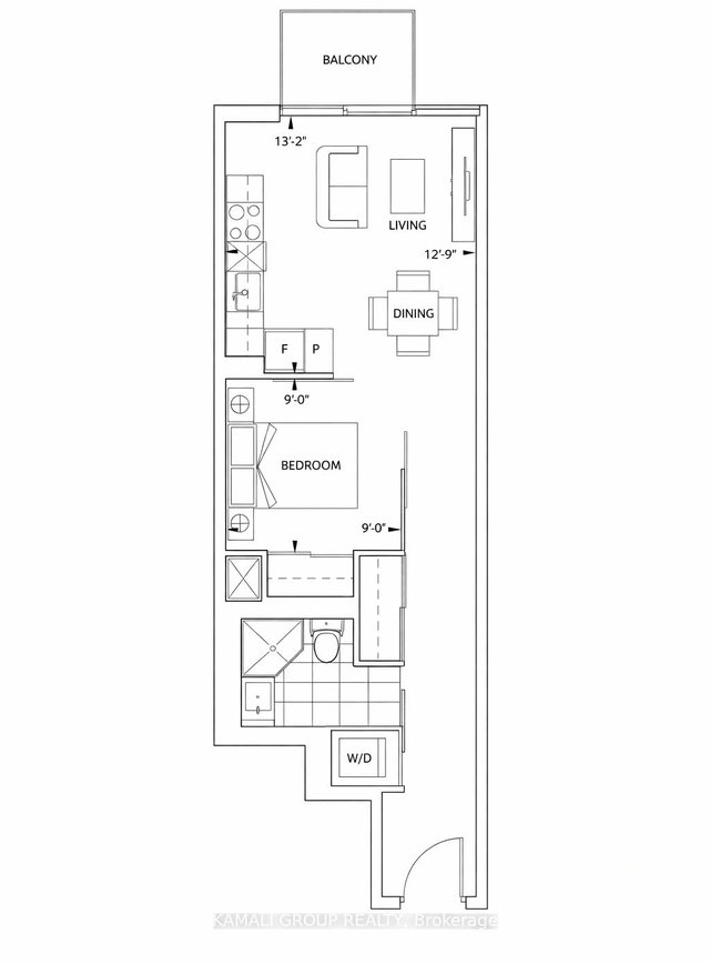 322 - 20 John Street