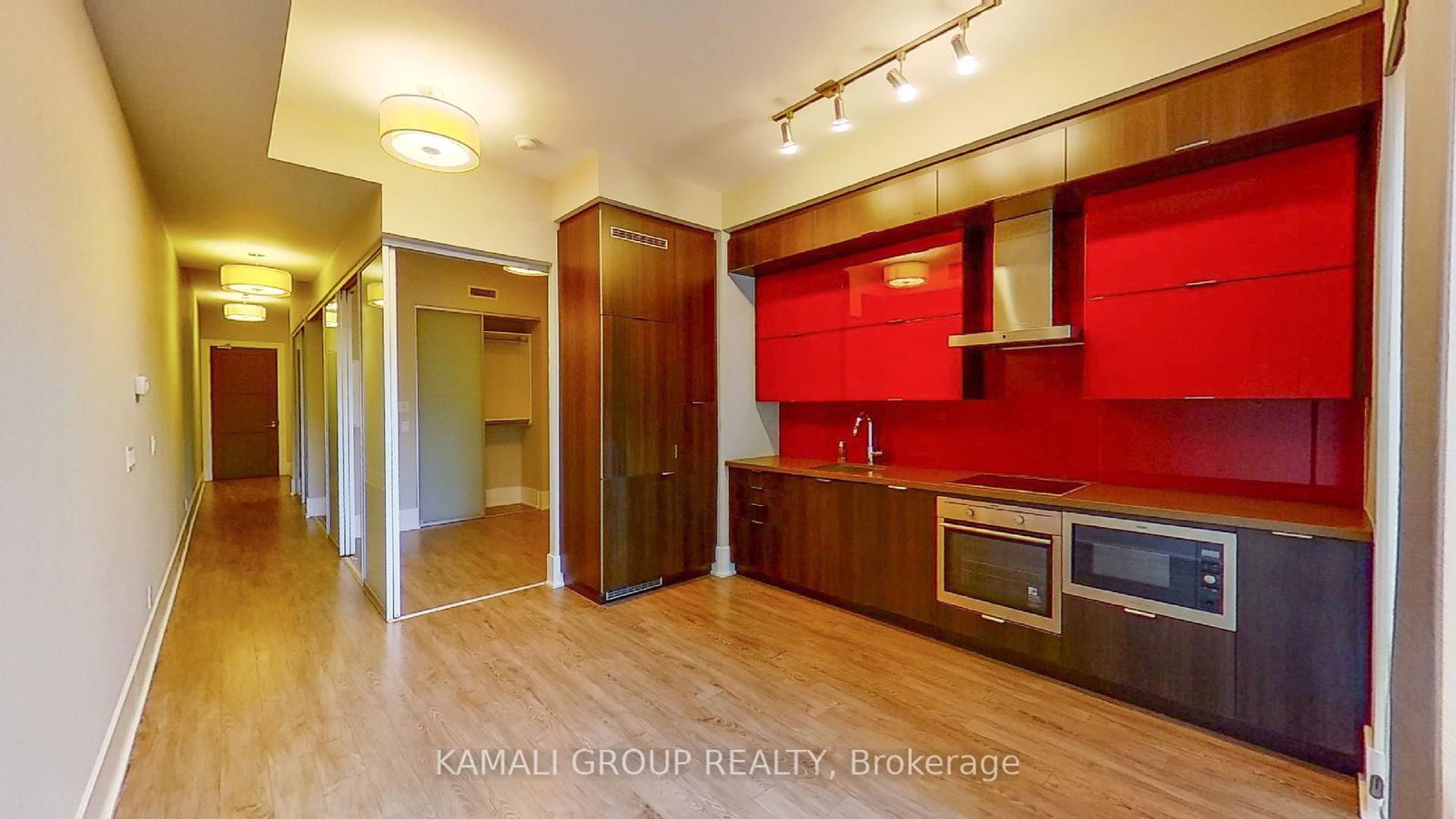 Condo for lease at 322-20 John Street, Toronto, Ontario, M5V 0G5 - Waterfront Communities C1 - MLS: C13012972