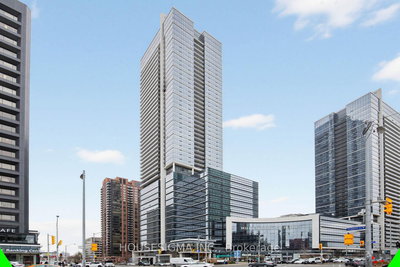 609 - 4789 Yonge St | Toronto | Image