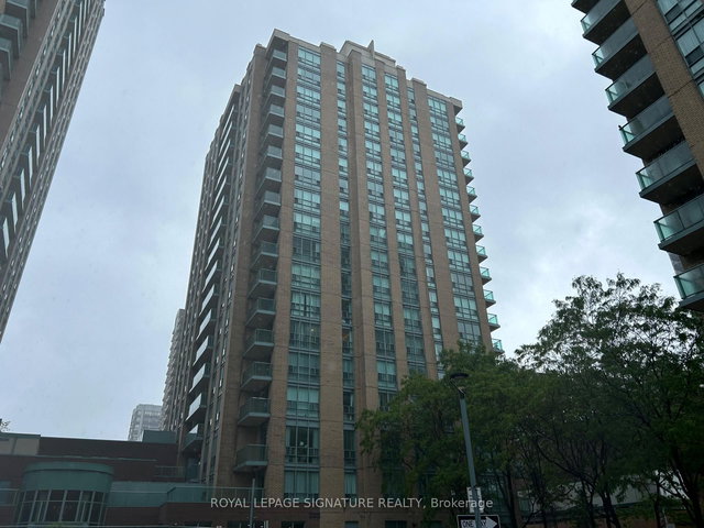 1505 - 26 Olive Avenue