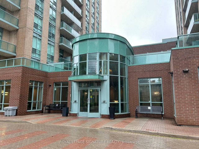 1505 - 26 Olive Avenue