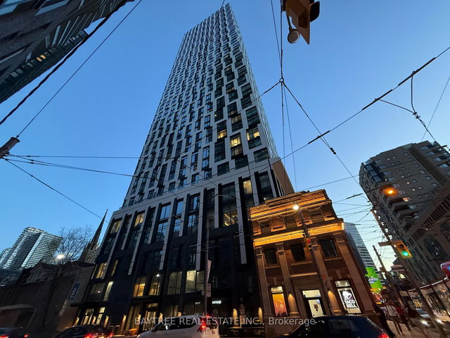 3002 - 252 Church Street