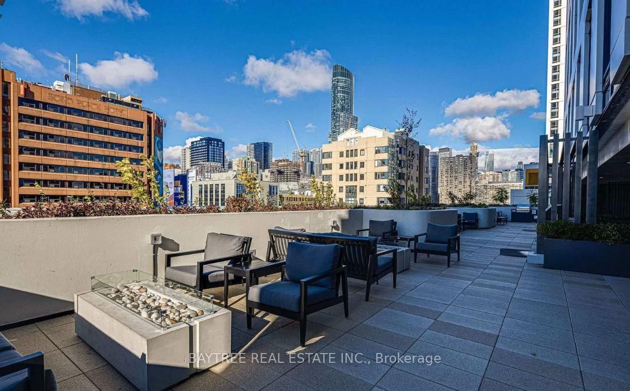 252 Church Street, Unit 3002 - Photo 13