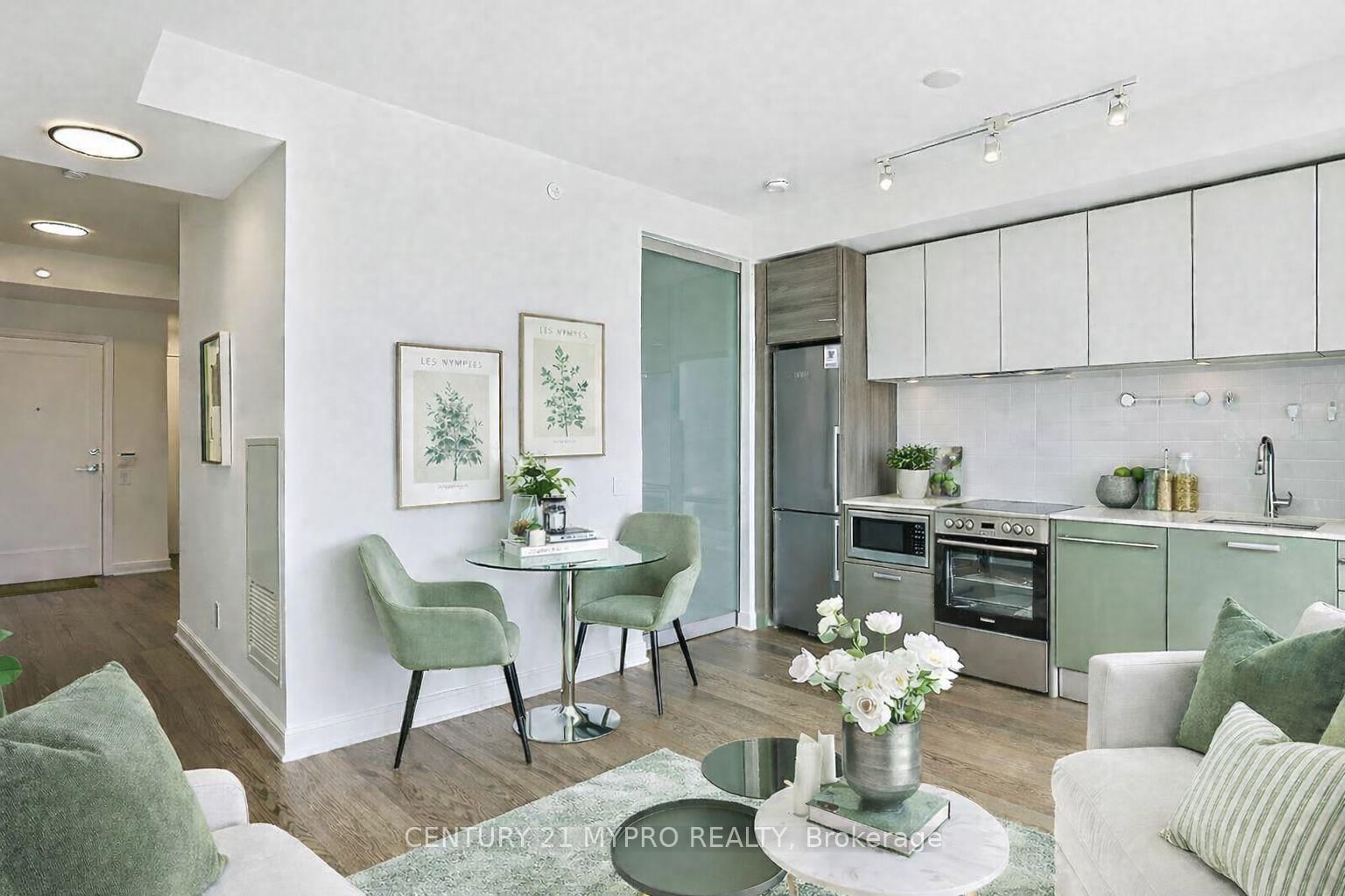 Condo for sale at 417-57 St. Joseph Street, Toronto, Ontario, M5S 0C5 - Bay Street Corridor - MLS: C13013046