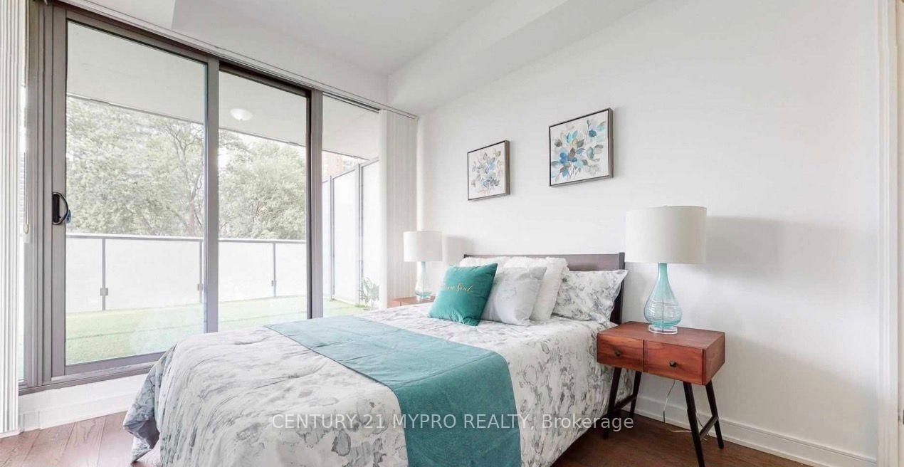 Condo for sale at 417-57 St. Joseph Street, Toronto, Ontario, M5S 0C5 - Bay Street Corridor - MLS: C13013046