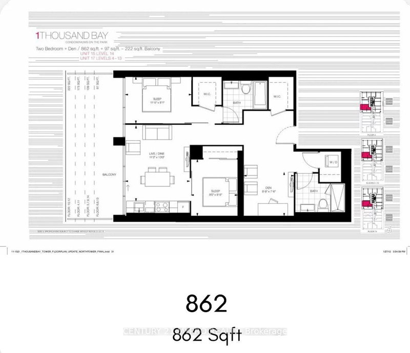 417 - 57 St. Joseph St, Toronto, M5S 0C5 | Image 2