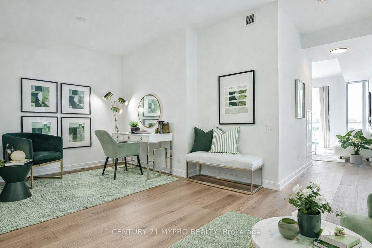 Condo for sale at 417-57 St. Joseph Street, Toronto, Ontario, M5S 0C5 - Bay Street Corridor - MLS: C13013046