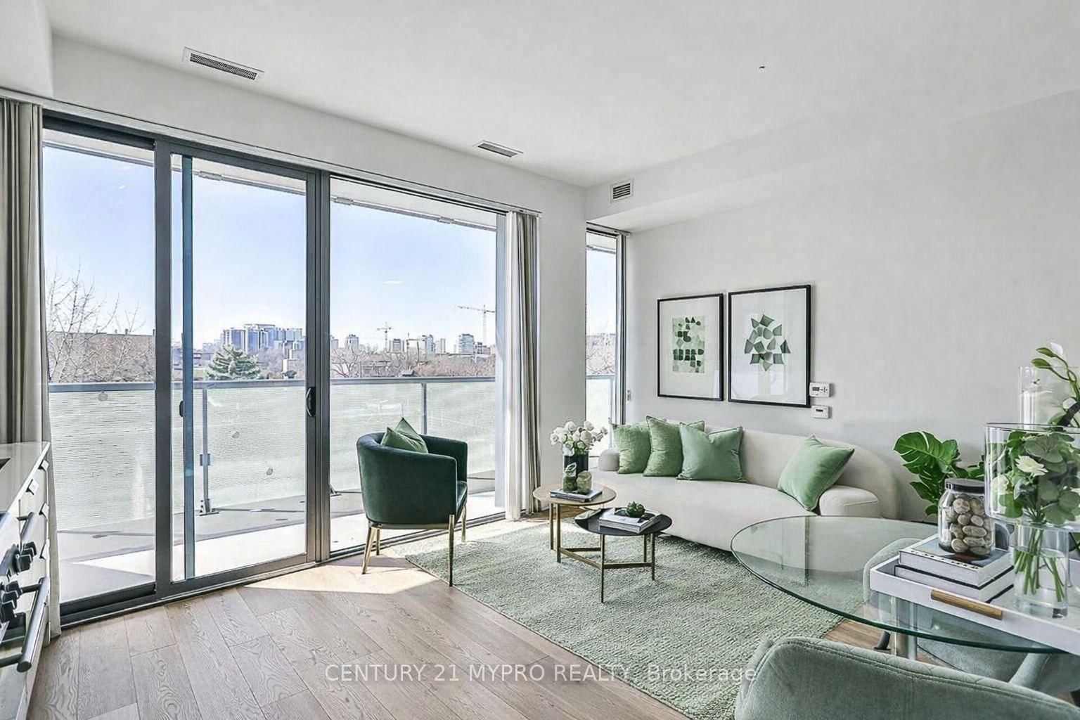 Condo for sale at 417-57 St. Joseph Street, Toronto, Ontario, M5S 0C5 - Bay Street Corridor - MLS: C13013046