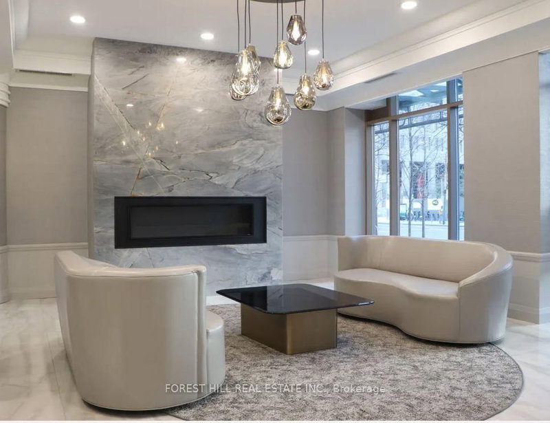 3106 - 925 Bay St, Toronto, M5S 3L4 | Image 2