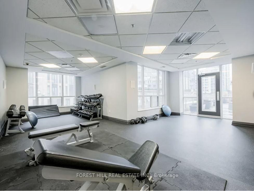 925 Bay Street, Unit 505 - Photo 28