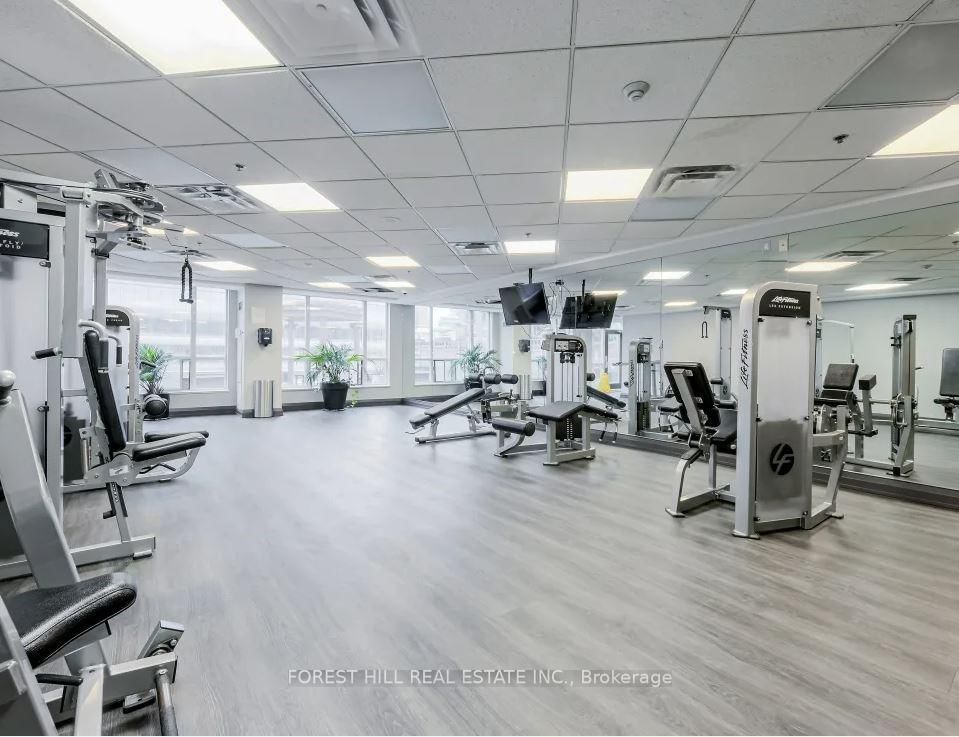 925 Bay Street, Unit 505 - Photo 29