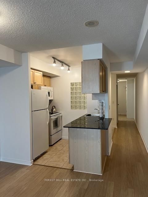 925 Bay Street, Unit 505 - Photo 4