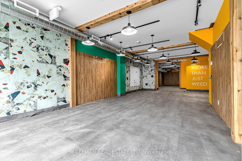 Main & Lower - 1239 Bloor St W, Toronto, M6H 1N6 | Image 3