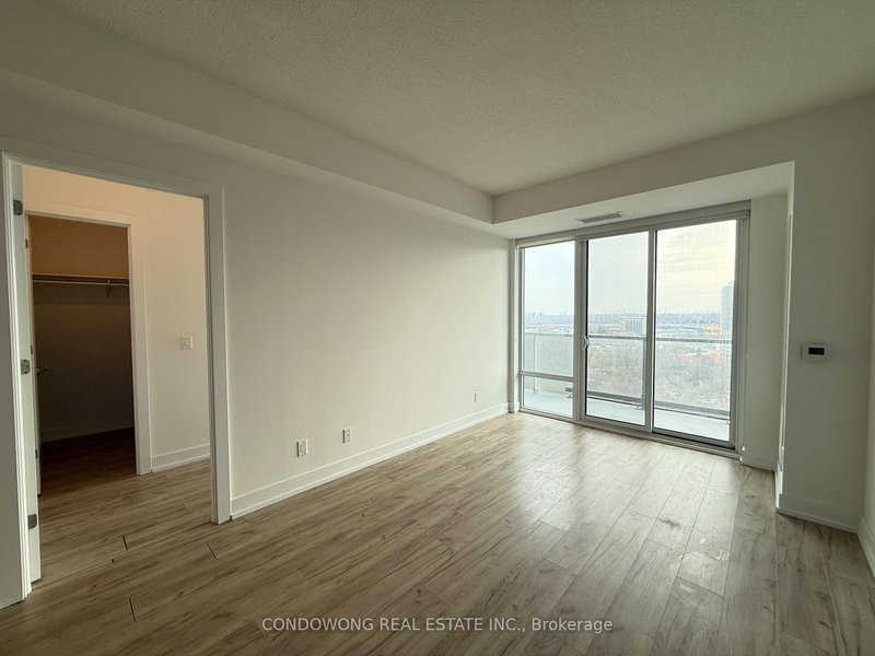 1729 - 25 Adra Grado Way, Toronto, M2J 0H6 | Image 3