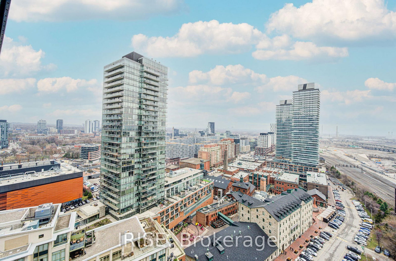 35 Parliament Street, Unit 2112 - Photo 22