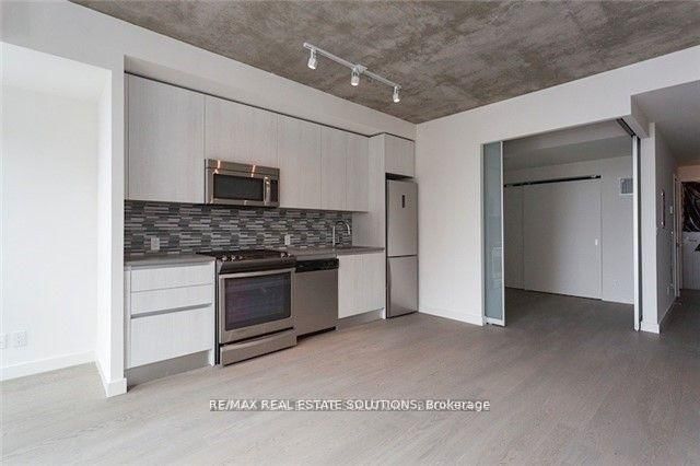 111 Bathurst Street, Unit 407 - Photo 2