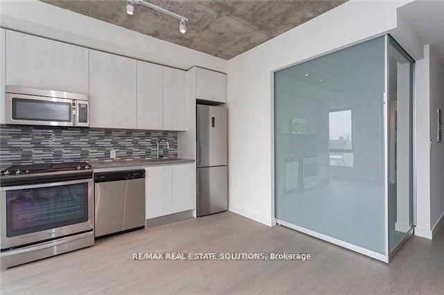 111 Bathurst Street, Unit 407 - Photo 4