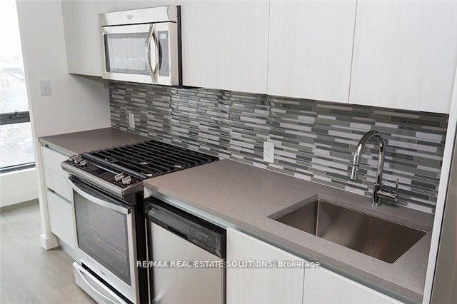 111 Bathurst Street, Unit 407 - Photo 5