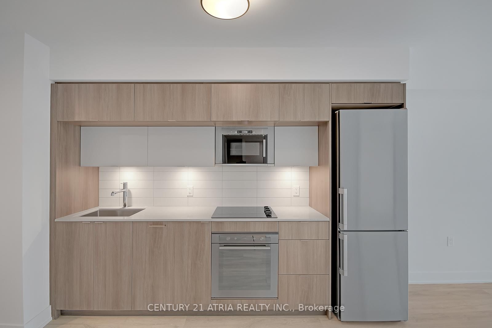 575 Bloor Street E, Unit 1205