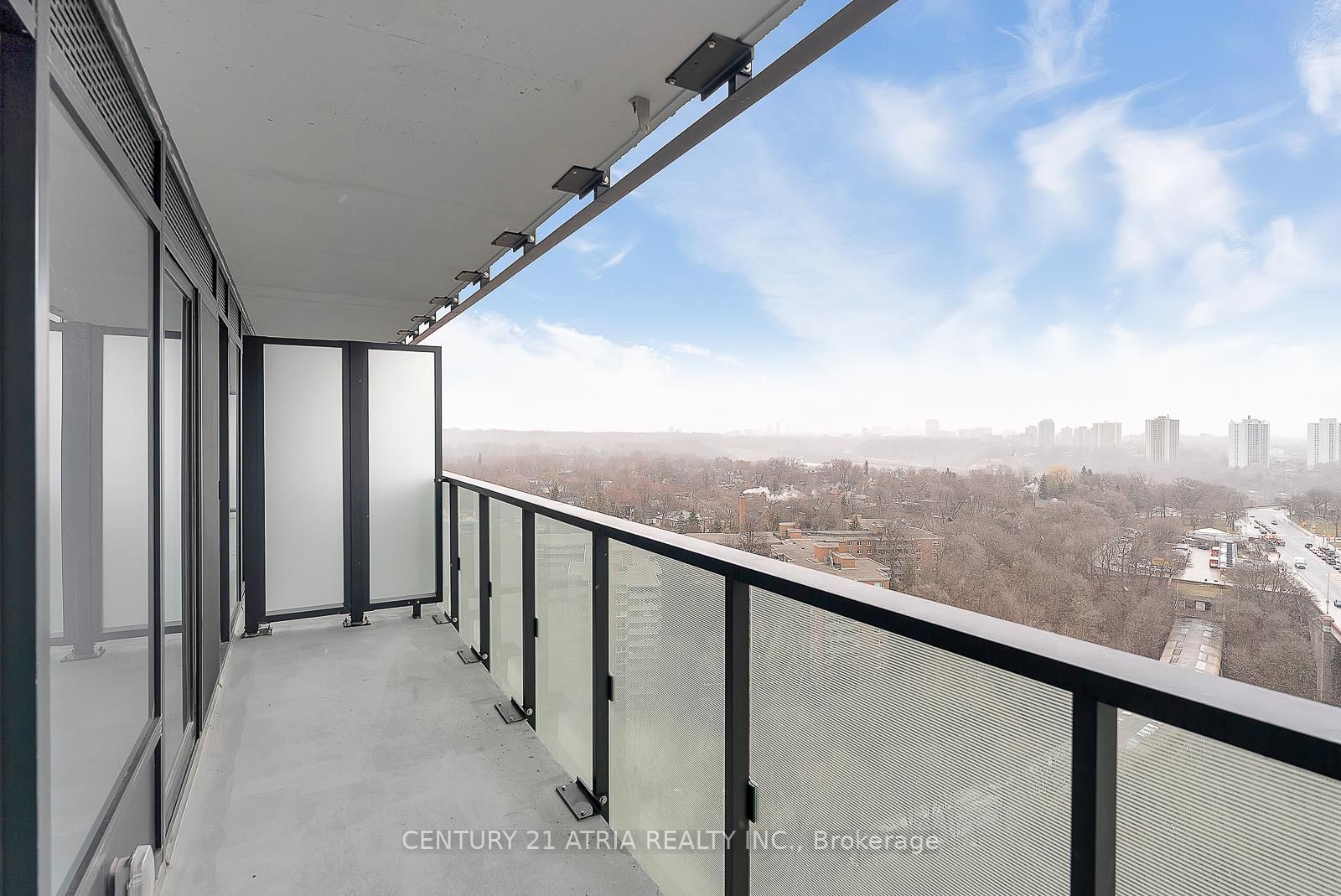 575 Bloor Street E, Unit 1205 - Photo 14
