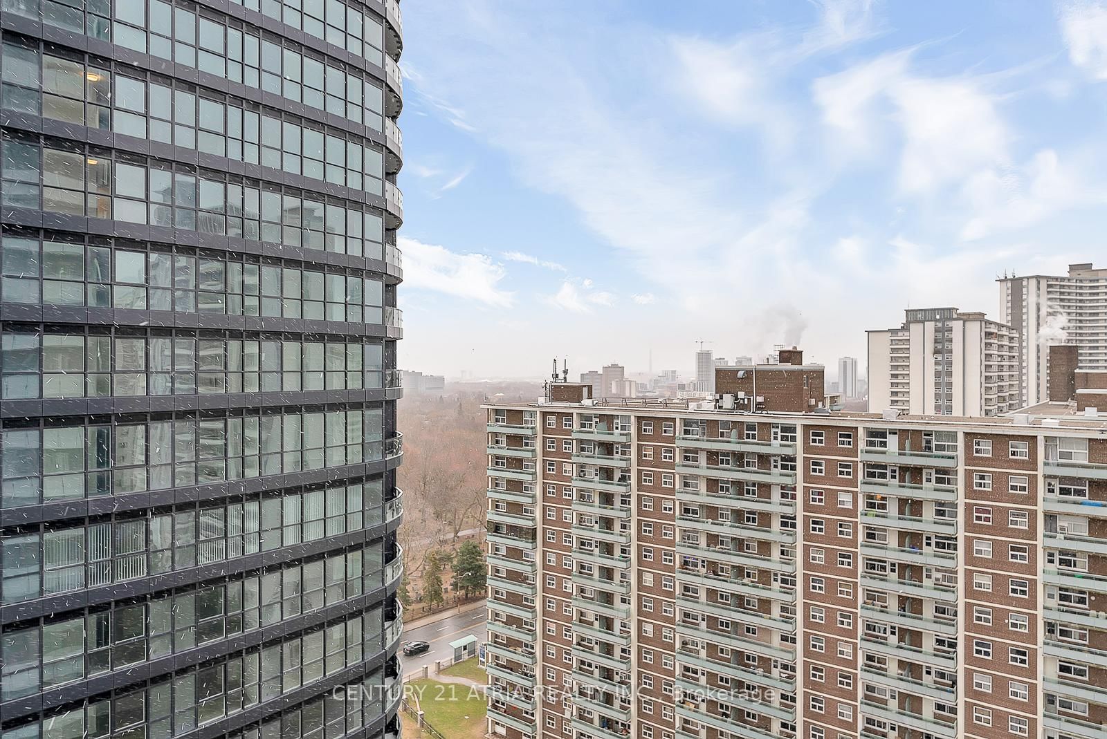 575 Bloor Street E, Unit 1205 - Photo 16