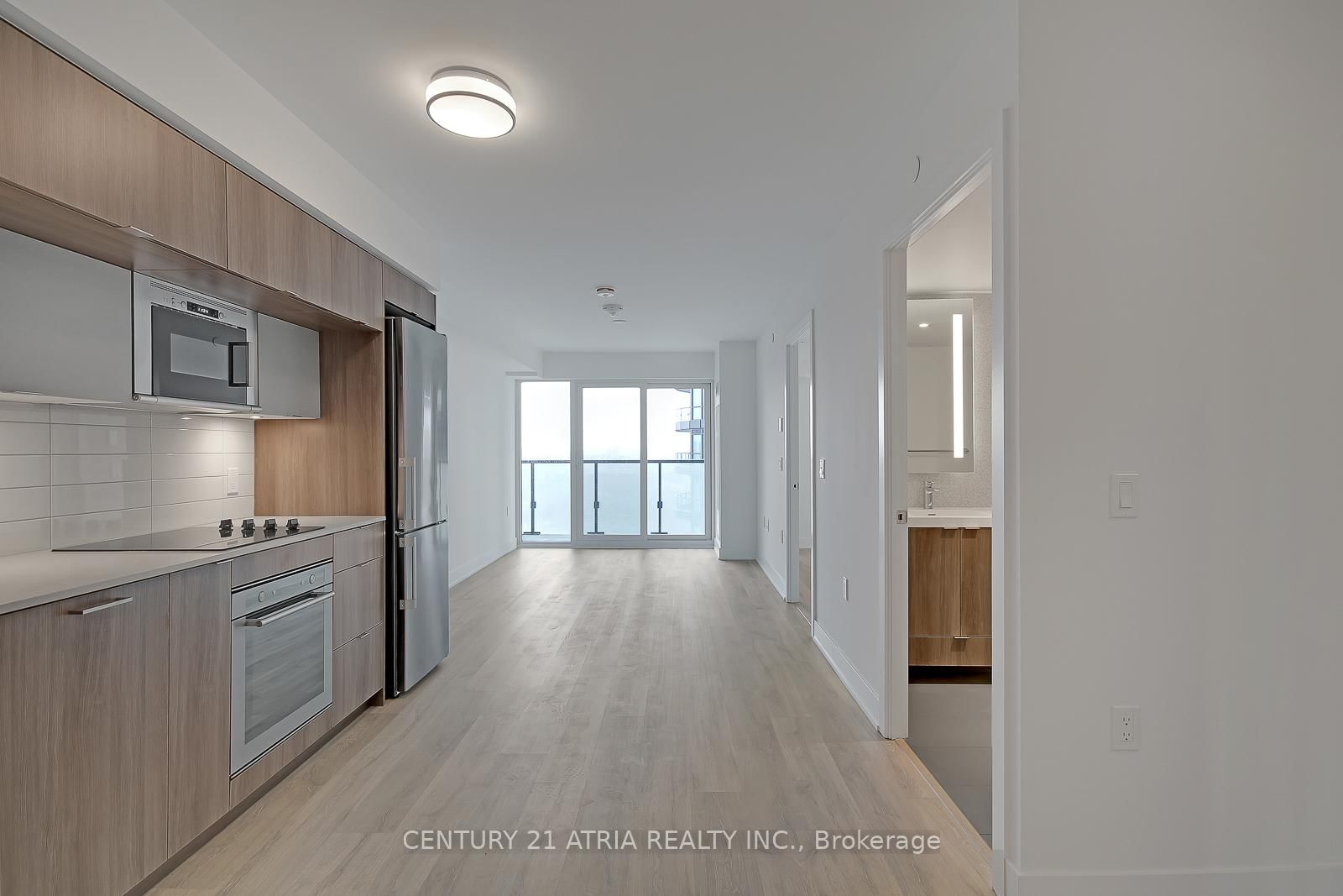 575 Bloor Street E, Unit 1205 - Photo 2