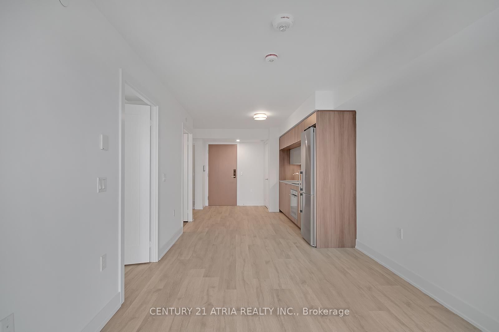 575 Bloor Street E, Unit 1205 - Photo 8