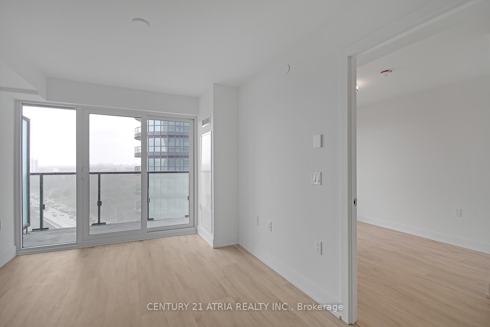 575 Bloor Street E, Unit 1205 - Photo 9