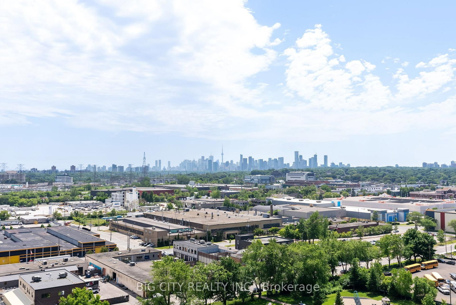 160 Vanderhoof Avenue, Unit 1609 - Photo 10