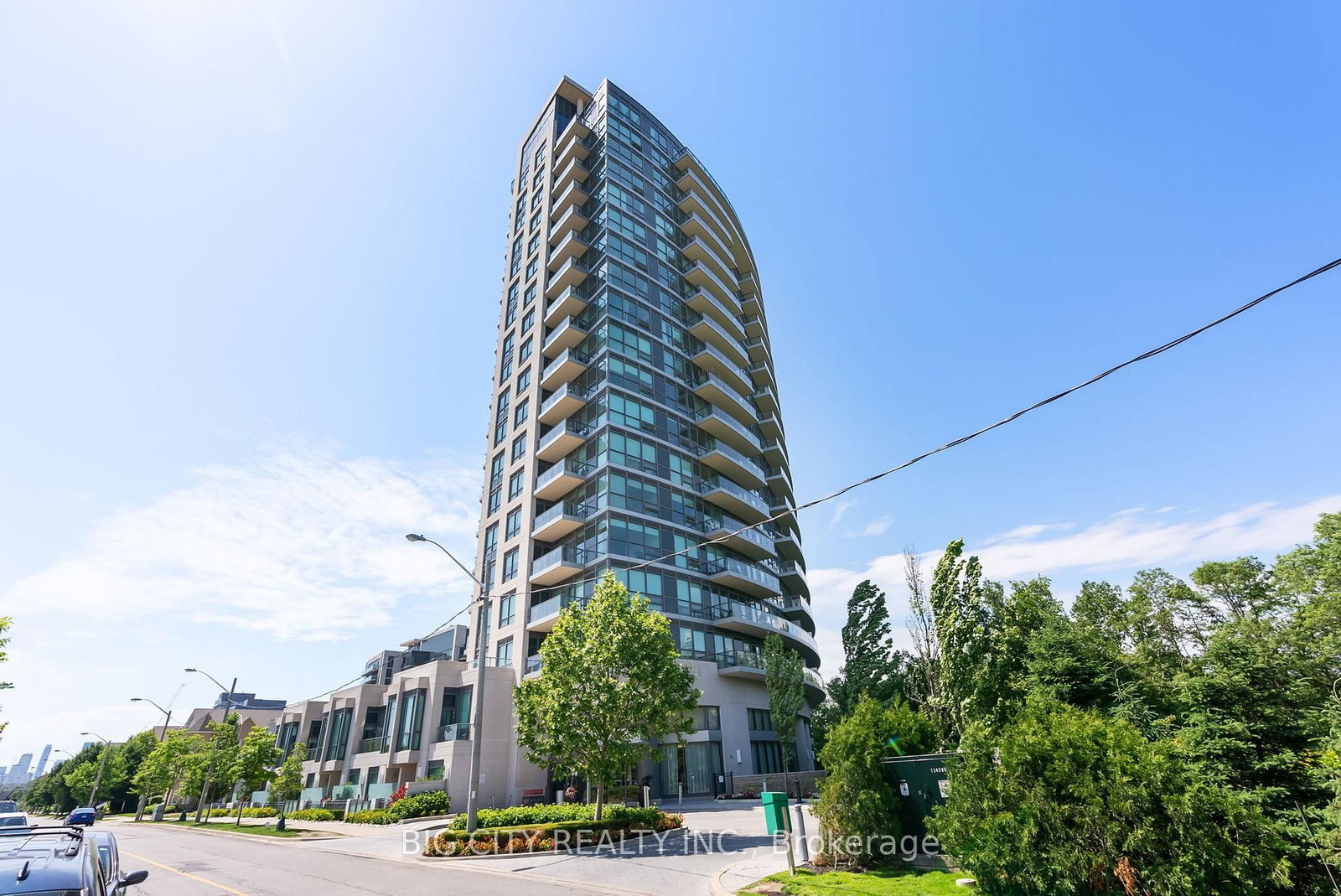 160 Vanderhoof Avenue, Unit 1609 - Photo 2