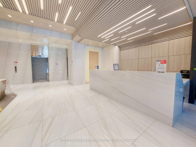 2801 - 75 Canterbury Place