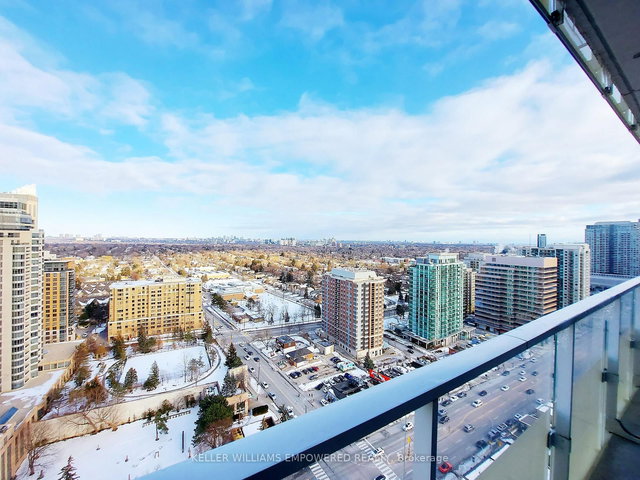 2801 - 75 Canterbury Place