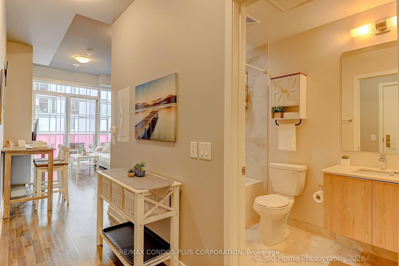 120 Parliament Street, Unit 1106 - Photo 15