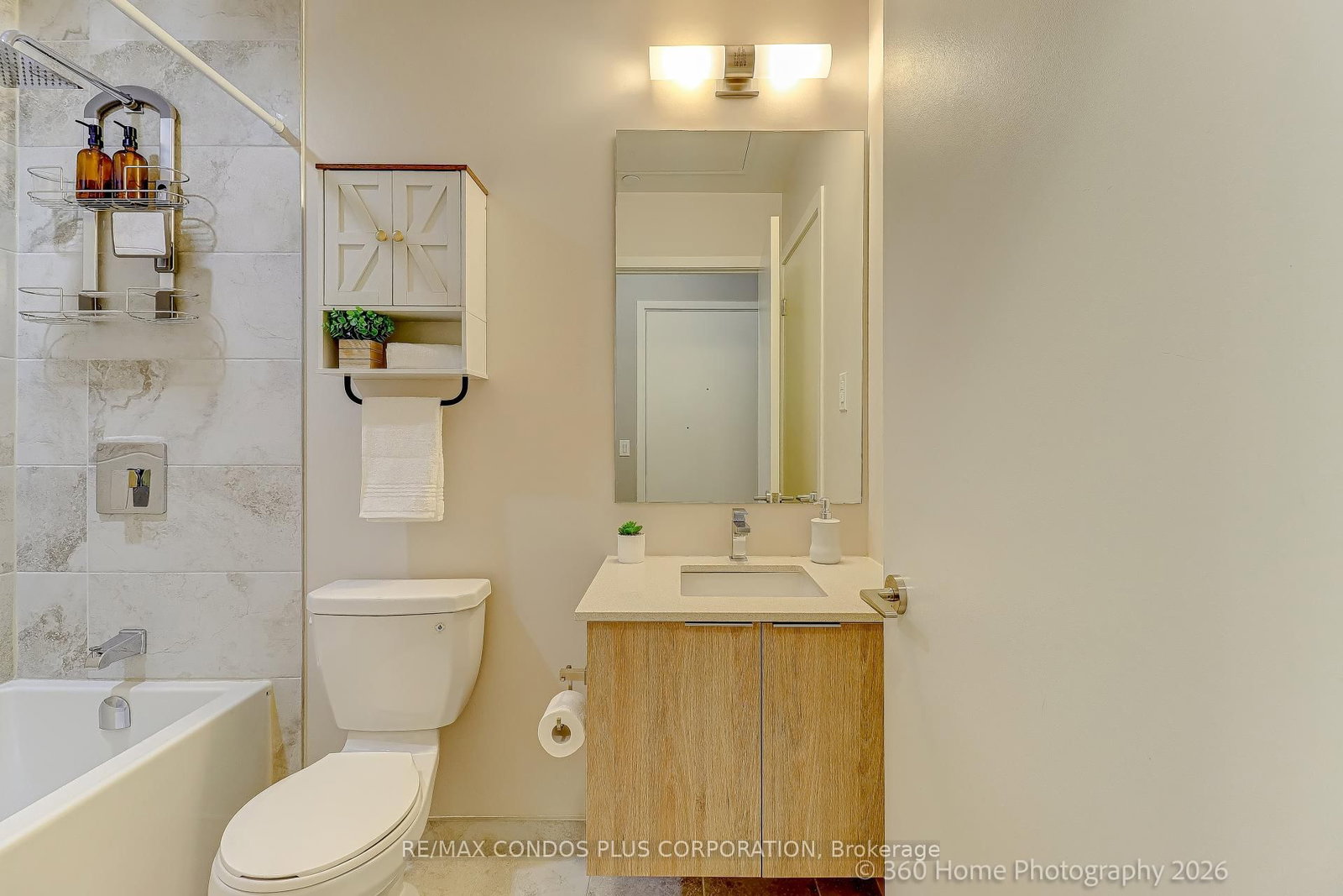 120 Parliament Street, Unit 1106 - Photo 16