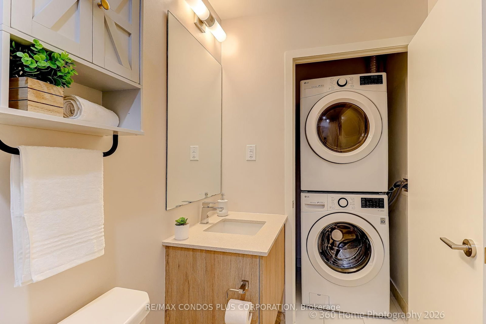 120 Parliament Street, Unit 1106 - Photo 18