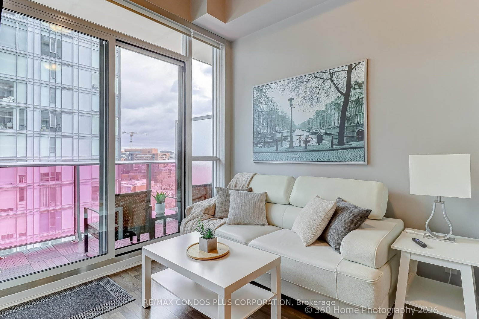 120 Parliament Street, Unit 1106 - Photo 2