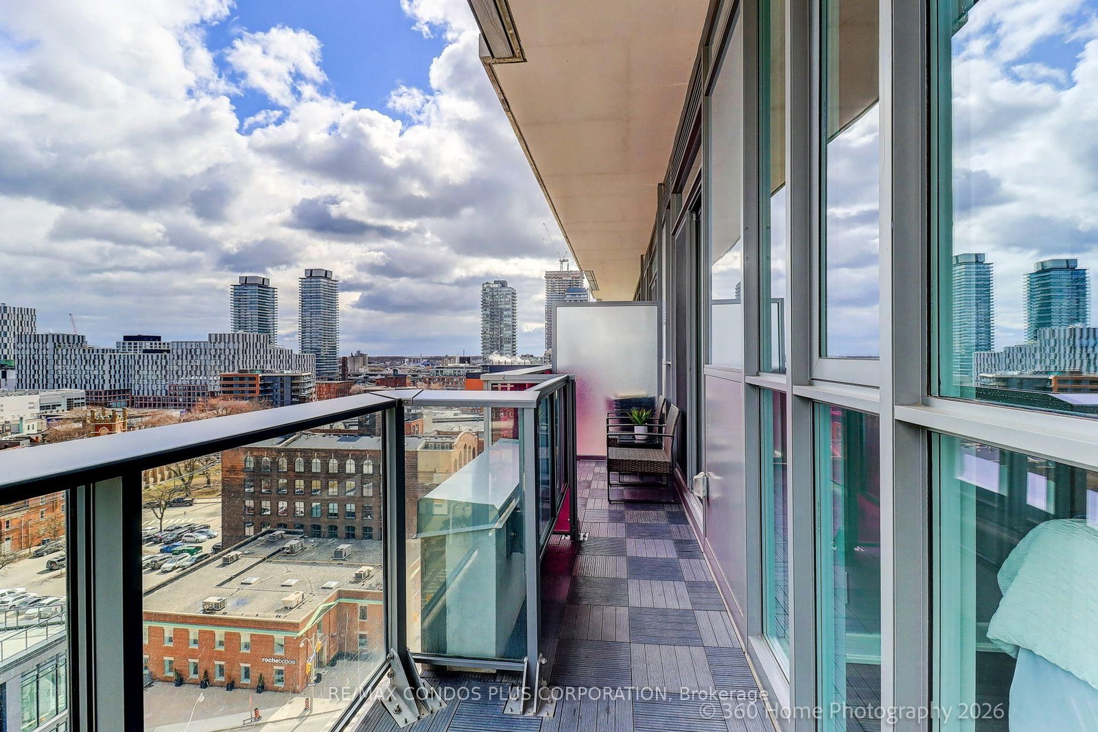 120 Parliament Street, Unit 1106 - Photo 21