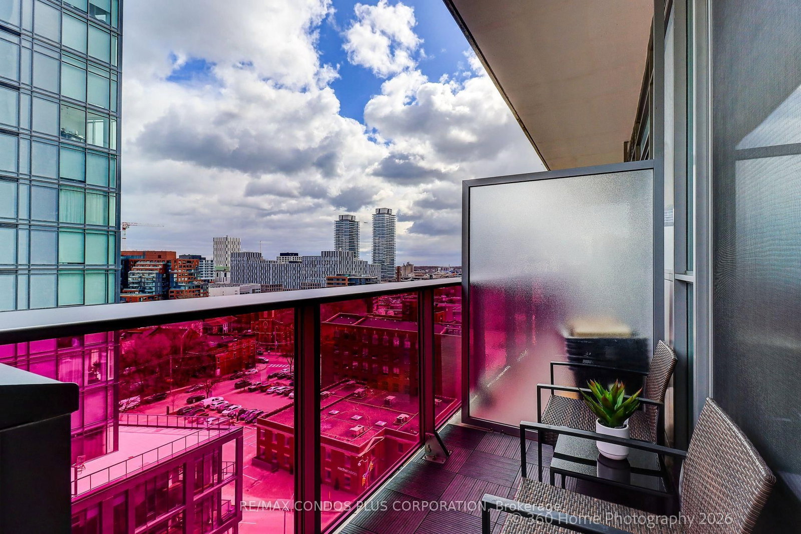 120 Parliament Street, Unit 1106 - Photo 22