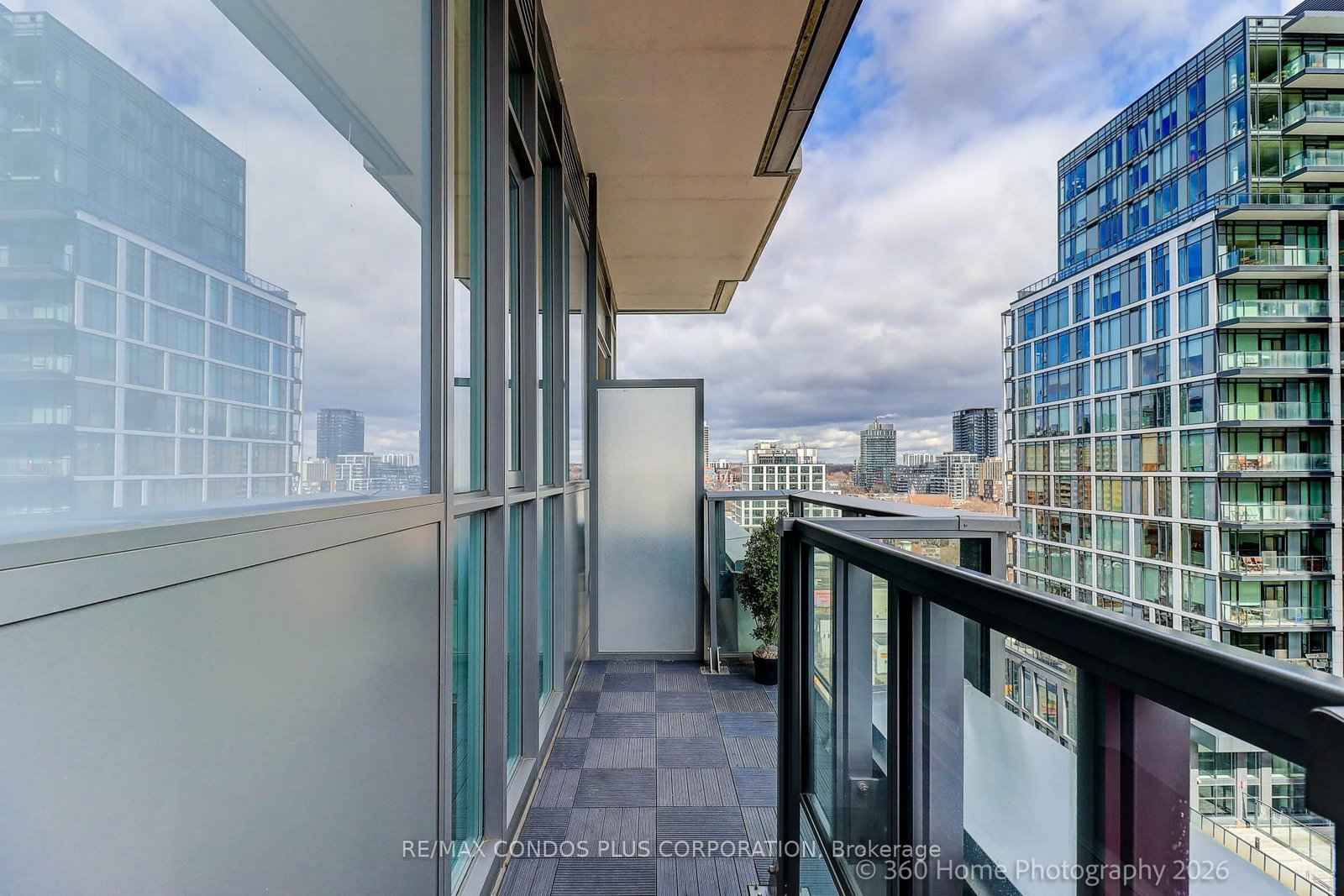 120 Parliament Street, Unit 1106 - Photo 23