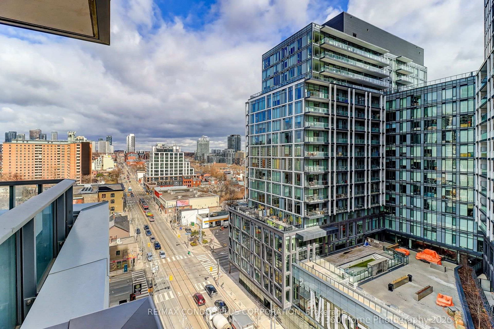 120 Parliament Street, Unit 1106 - Photo 24