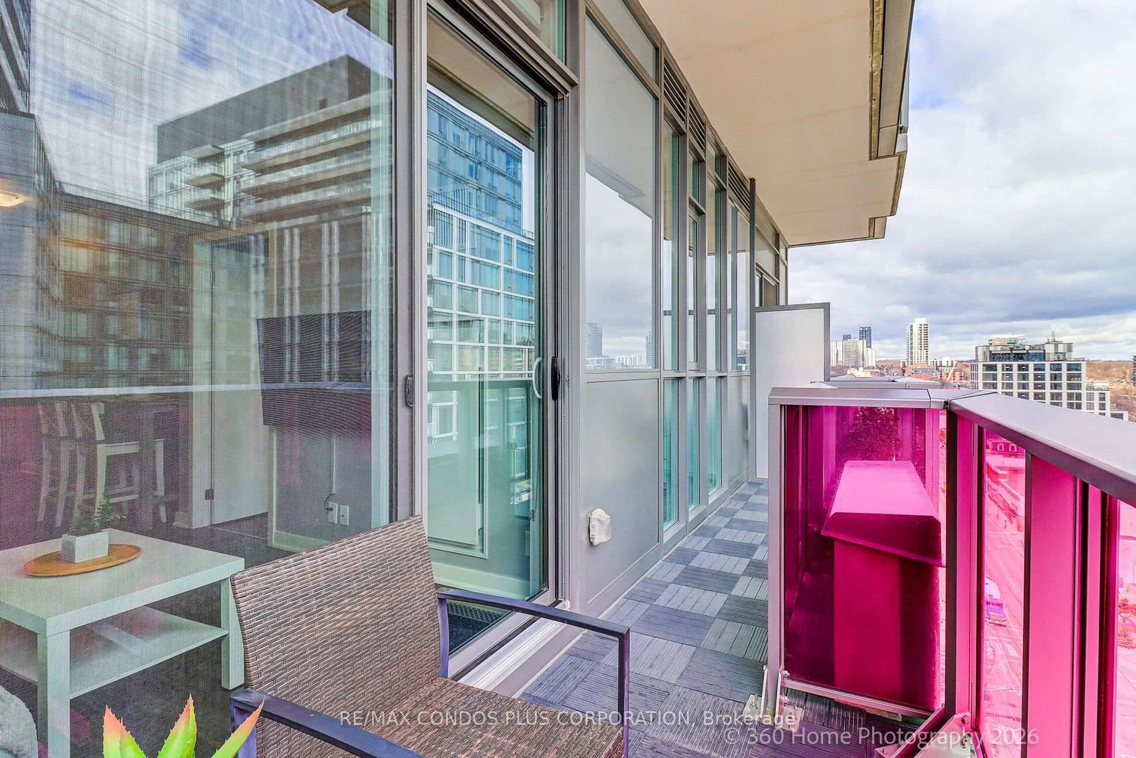 120 Parliament Street, Unit 1106 - Photo 25