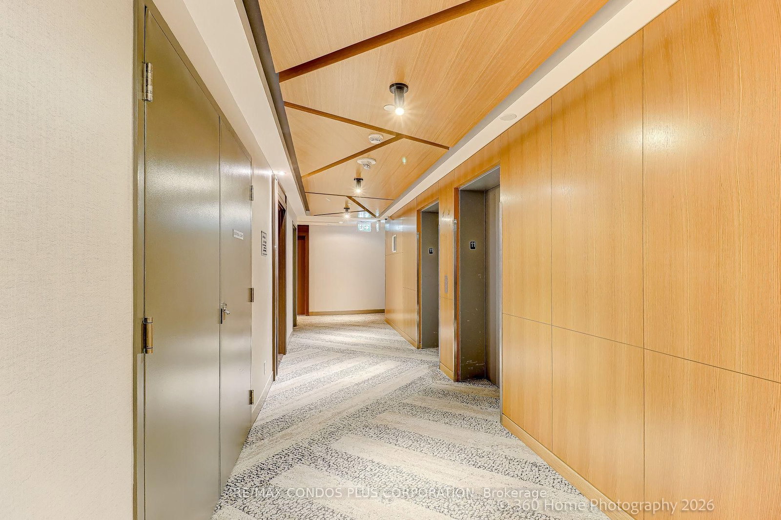 120 Parliament Street, Unit 1106 - Photo 26