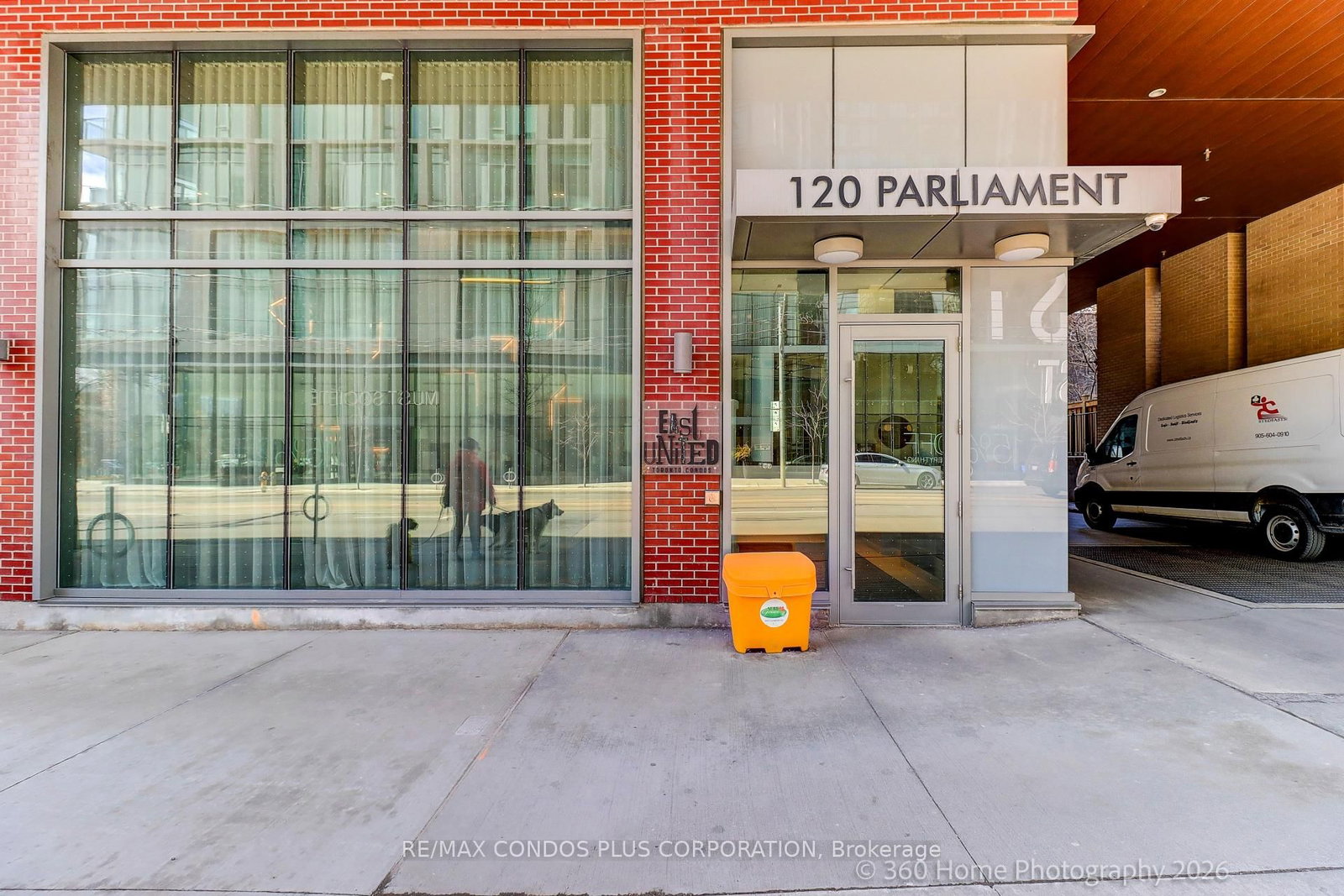 120 Parliament Street, Unit 1106 - Photo 28