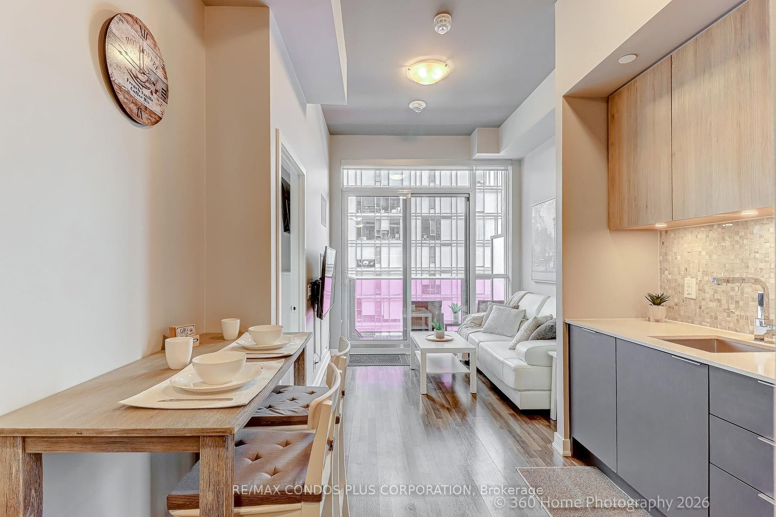 120 Parliament Street, Unit 1106 - Photo 3