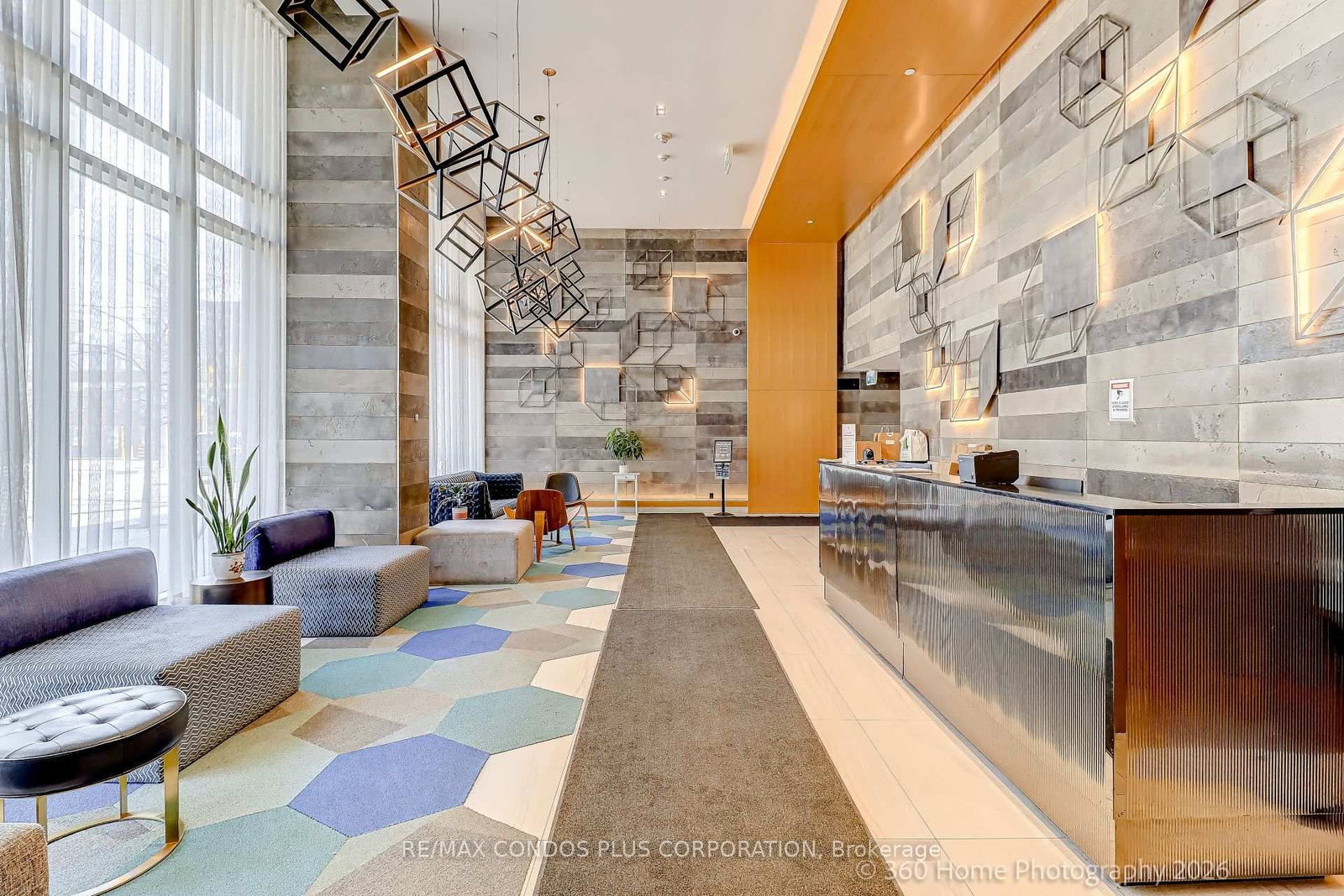 120 Parliament Street, Unit 1106 - Photo 30