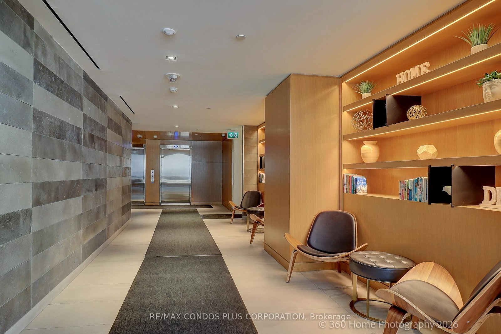 120 Parliament Street, Unit 1106 - Photo 33