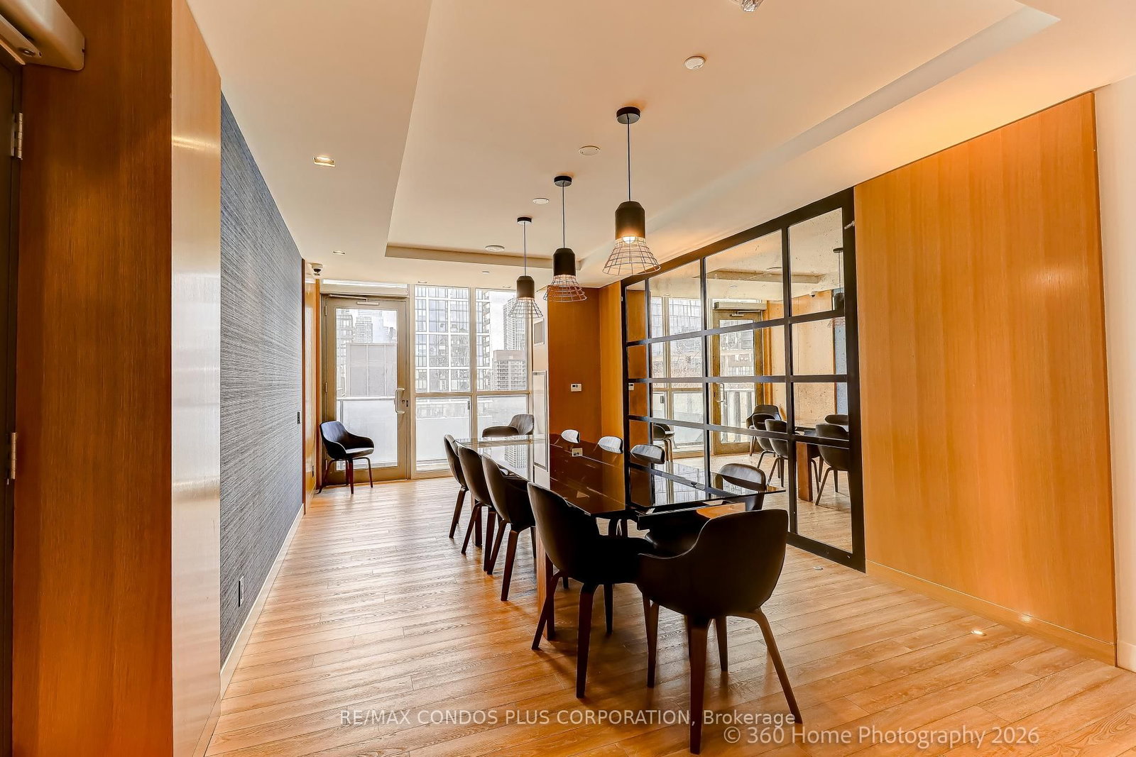 120 Parliament Street, Unit 1106 - Photo 36