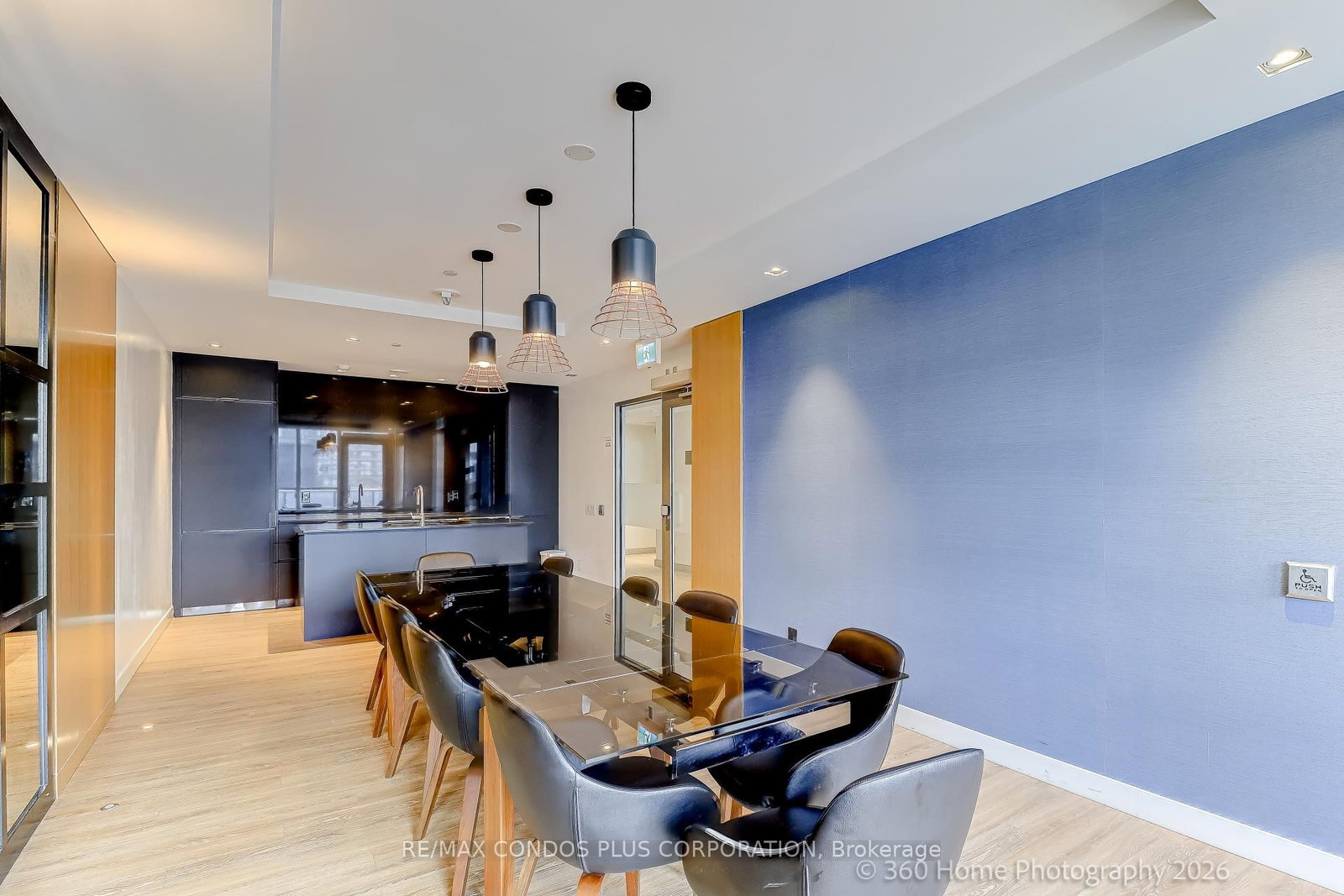 120 Parliament Street, Unit 1106 - Photo 37