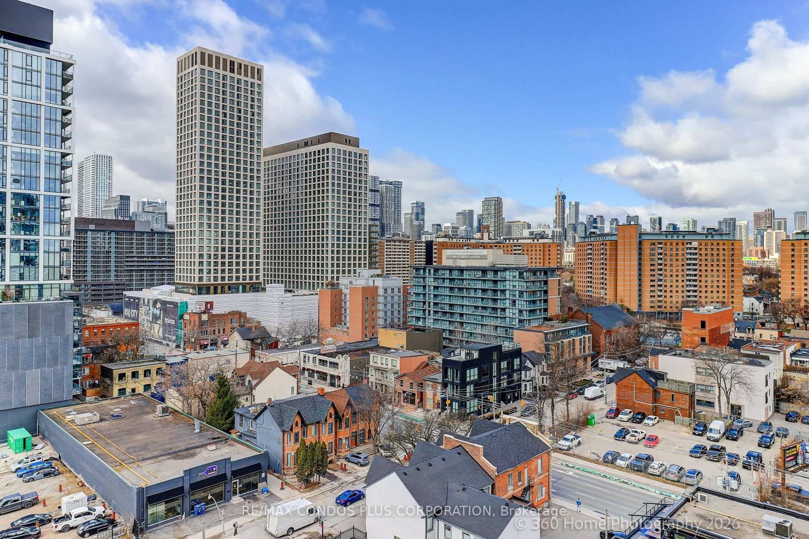 120 Parliament Street, Unit 1106 - Photo 38