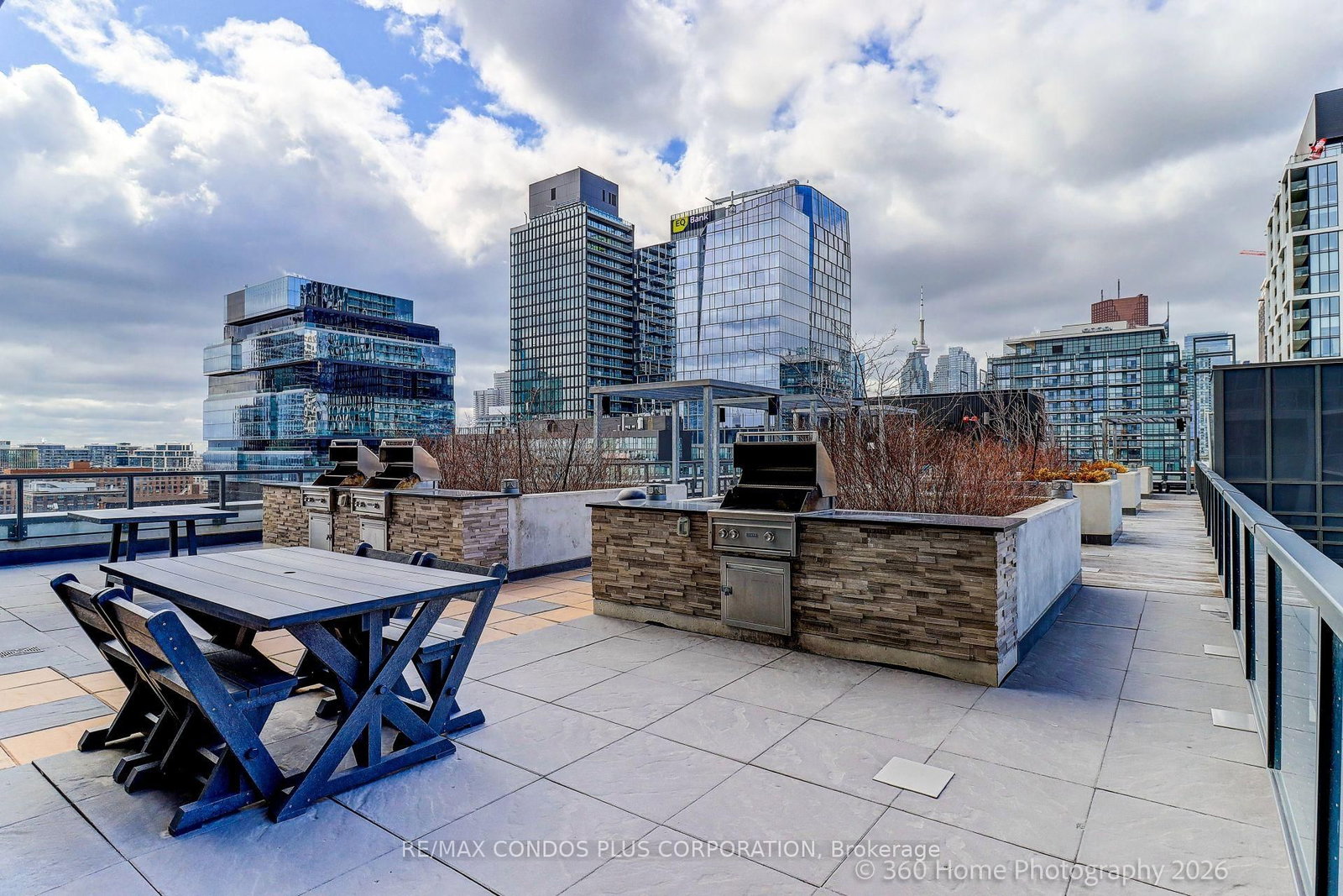 120 Parliament Street, Unit 1106 - Photo 39